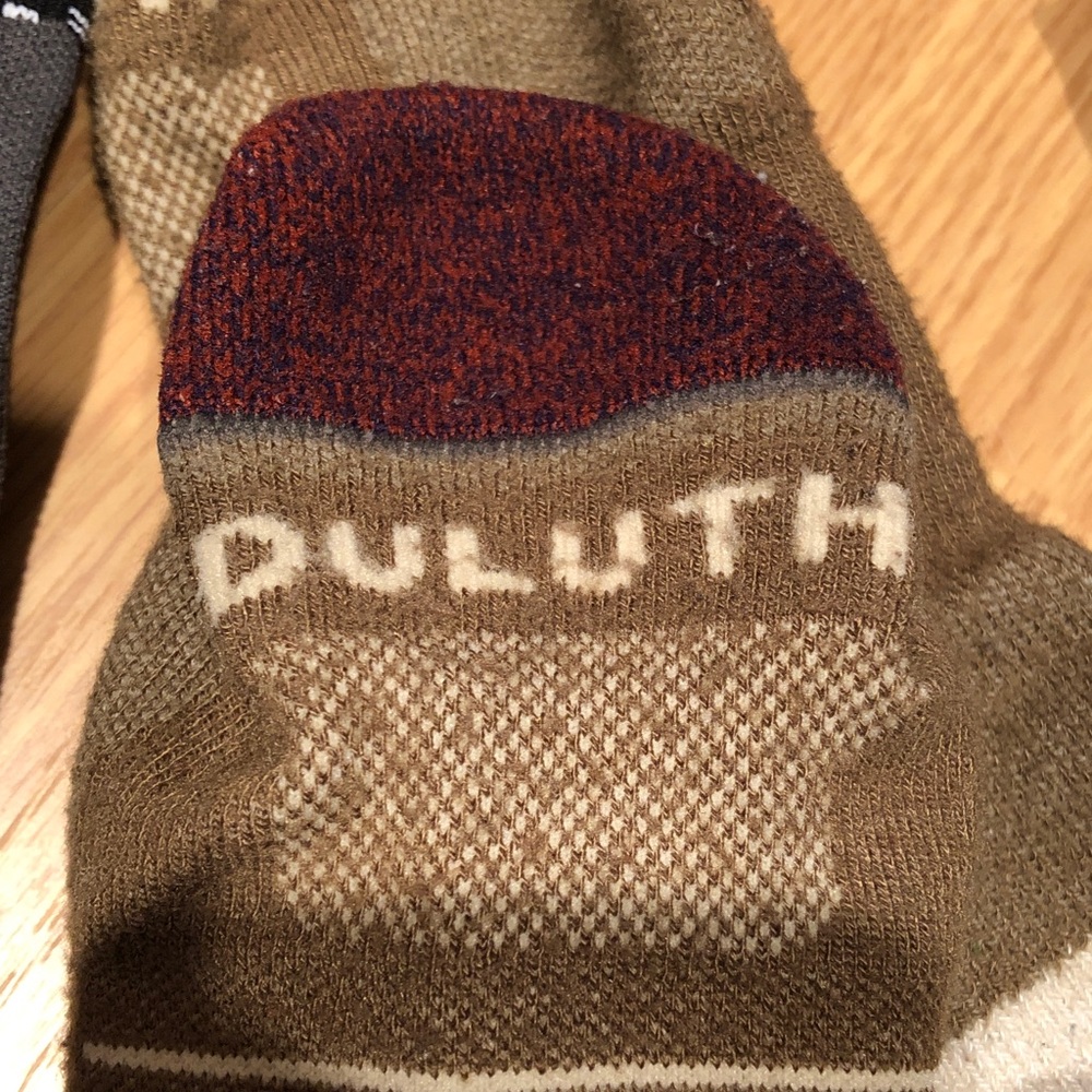 Women’s socks. Bundle of three pairs of compression socks. - Picture 2 of 4